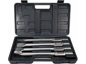Chisels 4pcs. set